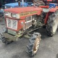 YM1500D 14153 japanese used compact tractor |KHS japan