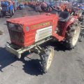 YM1601D 02381 japanese used compact tractor |KHS japan