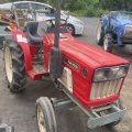 YM1601S 01344 japanese used compact tractor |KHS japan