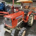 YM2020D 12147 japanese used compact tractor |KHS japan