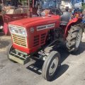 YM2500S 02238 japanese used compact tractor |KHS japan