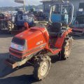 A-155D 15054 japanese used compact tractor |KHS japan