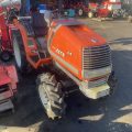 A-17D UNKNOWN japanese used compact tractor |KHS japan