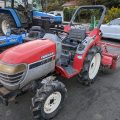 AF18D 03891 japanese used compact tractor |KHS japan