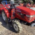 AF250D 40352 japanese used compact tractor |KHS japan