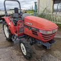 AF250D/ 42207 japanese used compact tractor |KHS japan