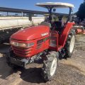 AF270D 00824 japanese used compact tractor |KHS japan