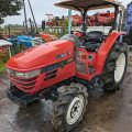 AF290D 20463 japanese used compact tractor |KHS japan