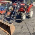 AF328D 00119 japanese used compact tractor |KHS japan