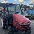 AF330D 61698 japanese used compact tractor |KHS japan