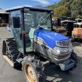 AT33F 001423 japanese used compact tractor |KHS japan