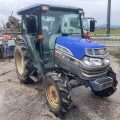 AT33F 004352 japanese used compact tractor |KHS japan