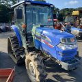 ATK430F 100648 japanese used compact tractor |KHS japan