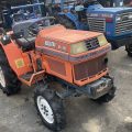 B1-16D 71861 japanese used compact tractor |KHS japan
