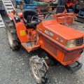 B1-16D 73277 japanese used compact tractor |KHS japan