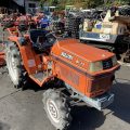 B1-17D 71381 japanese used compact tractor |KHS japan