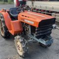 B1600D 24381 japanese used compact tractor |KHS japan