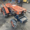 B5000D 16672 japanese used compact tractor |KHS japan