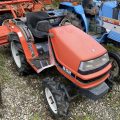 B52D 53493 japanese used compact tractor |KHS japan