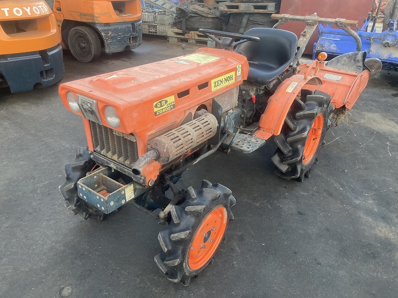 KUBOTA/ B6001D/ 16321