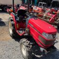 EG120D 028969 japanese used compact tractor |KHS japan