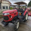 EG326D 100079 japanese used compact tractor |KHS japan