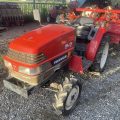 F-7D 016587 japanese used compact tractor |KHS japan