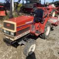 F14D 01799 japanese used compact tractor |KHS japan