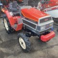F155D 714019 japanese used compact tractor |KHS japan