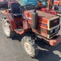 F15D 00960 japanese used compact tractor |KHS japan