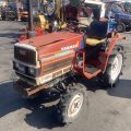 F15D 03105 japanese used compact tractor |KHS japan