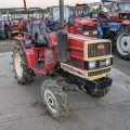 F15D 04098 japanese used compact tractor |KHS japan