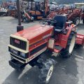 F16D 17374 japanese used compact tractor |KHS japan