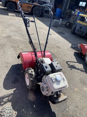 FUH400 1012122 used agricultural machinery |KHS japan