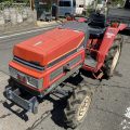 FX215D 26938 japanese used compact tractor |KHS japan