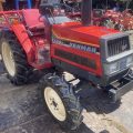 FX24D 40686 japanese used compact tractor |KHS japan