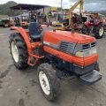 GL430D 30117 japanese used compact tractor |KHS japan