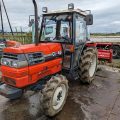 GL46D 21602 japanese used compact tractor |KHS japan