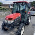 GX50D 50553 japanese used compact tractor |KHS japan