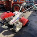 KCR53 008630 used agricultural machinery |KHS japan