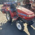 ke-2D 20699 japanese used compact tractor |KHS japan