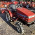 ke-4D 28437 japanese used compact tractor |KHS japan