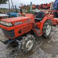 L1-195D 81081 japanese used compact tractor |KHS japan