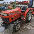 L1-235D 29189 japanese used compact tractor |KHS japan
