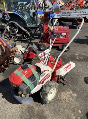 MMR6 10182 used agricultural machinery |KHS japan