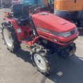 MT155D 53621 japanese used compact tractor |KHS japan