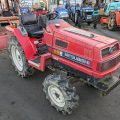 MT16D 54960 japanese used compact tractor |KHS japan