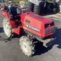 MT17D 50042 japanese used compact tractor |KHS japan