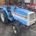 MT1801S 10358 japanese used compact tractor |KHS japan