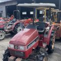 MT185D 50510 japanese used compact tractor |KHS japan